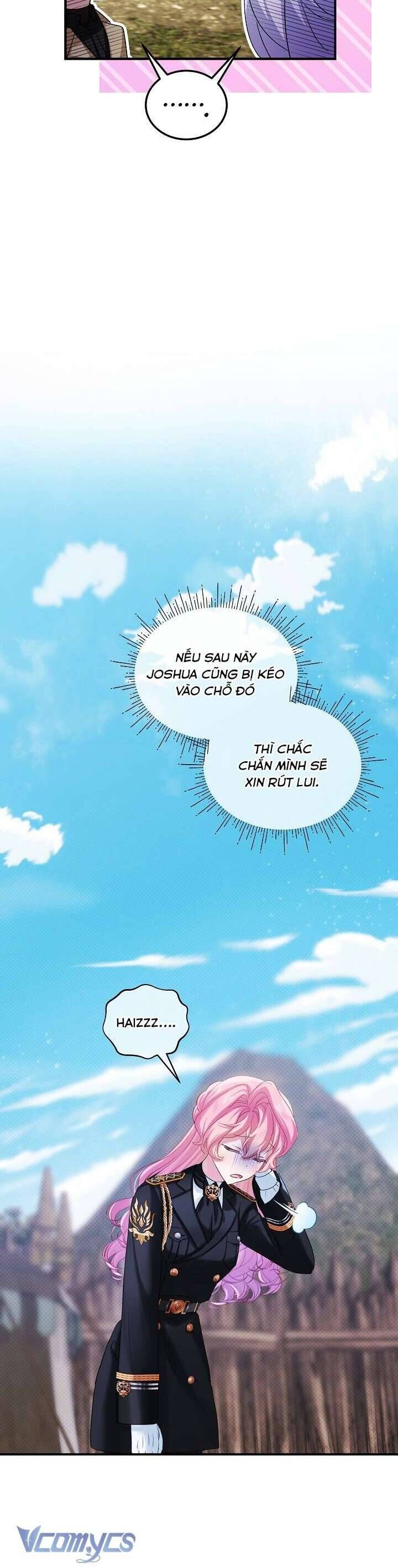 Quý Cô Thế Lực Ngầm Chapter 96 - Trang 2