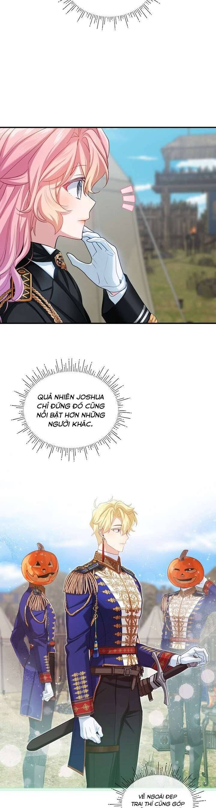 Quý Cô Thế Lực Ngầm Chapter 96 - Trang 2