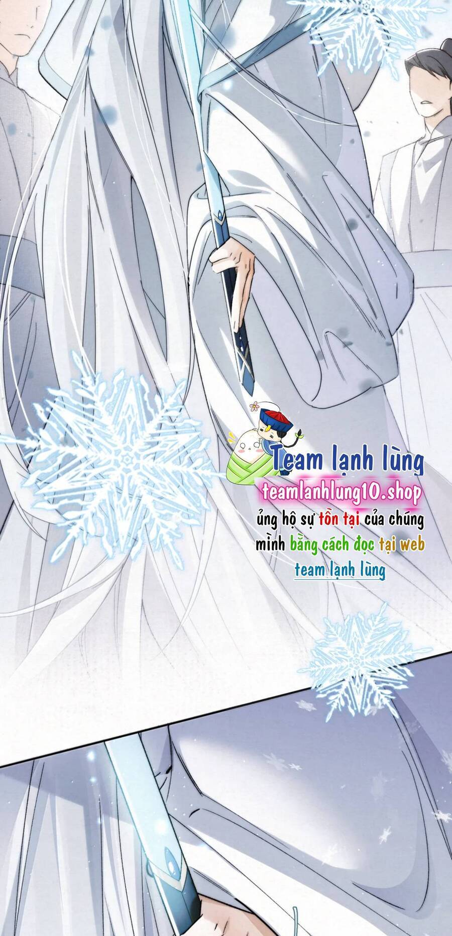 Lão Đại Lạnh Lùng Sau Khi Bị Đùa Bỡn Chỉ Biết Ỉ Ôi Khóc Lóc. Chapter 20 - Next Chapter 22