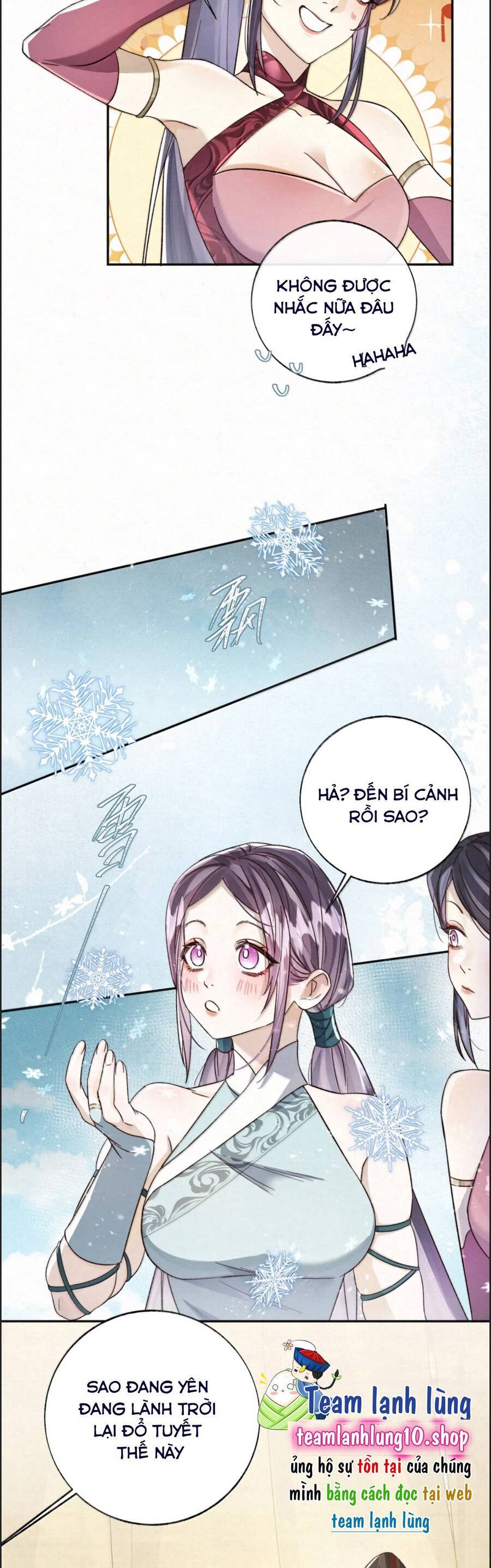 Lão Đại Lạnh Lùng Sau Khi Bị Đùa Bỡn Chỉ Biết Ỉ Ôi Khóc Lóc. Chapter 20 - Next Chapter 22