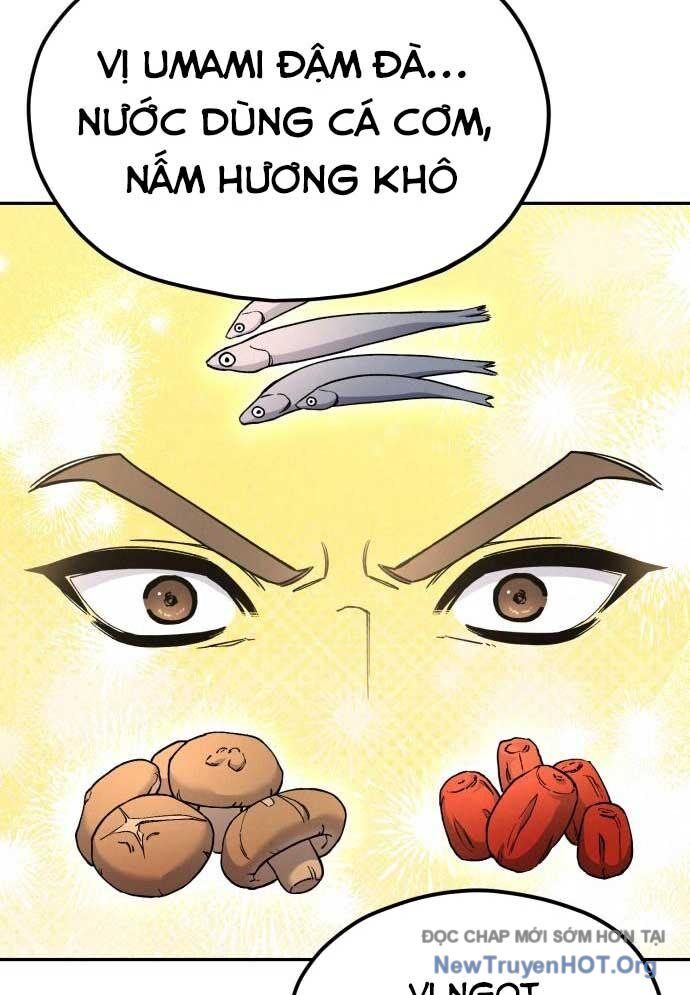 Đấu Trường Ẩm Thực Chapter 1 - Next Chapter 2