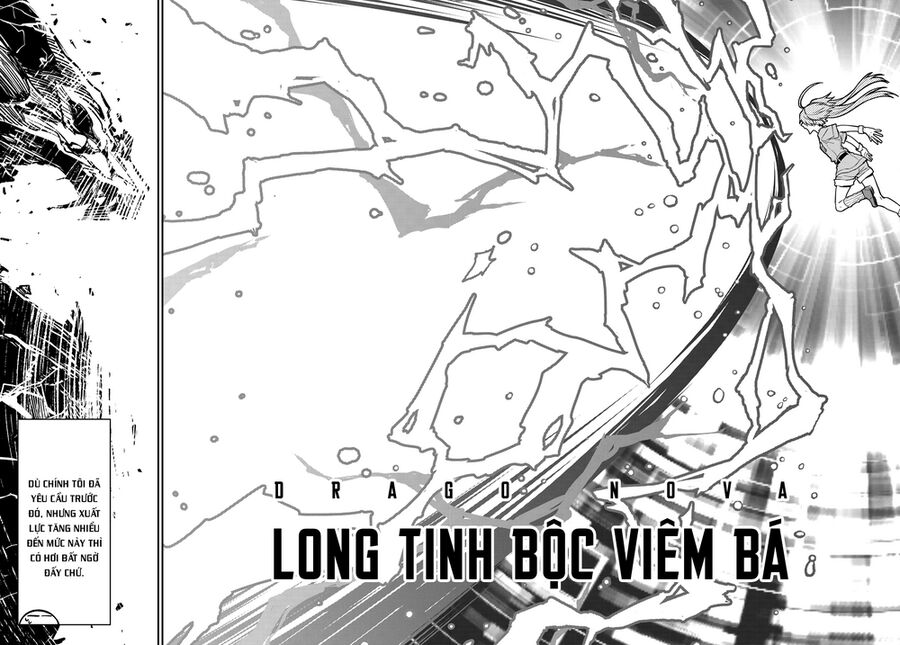 Lúc Đó, Tôi Đã Chuyển Sinh Thành Slime Chapter 130 - Trang 2