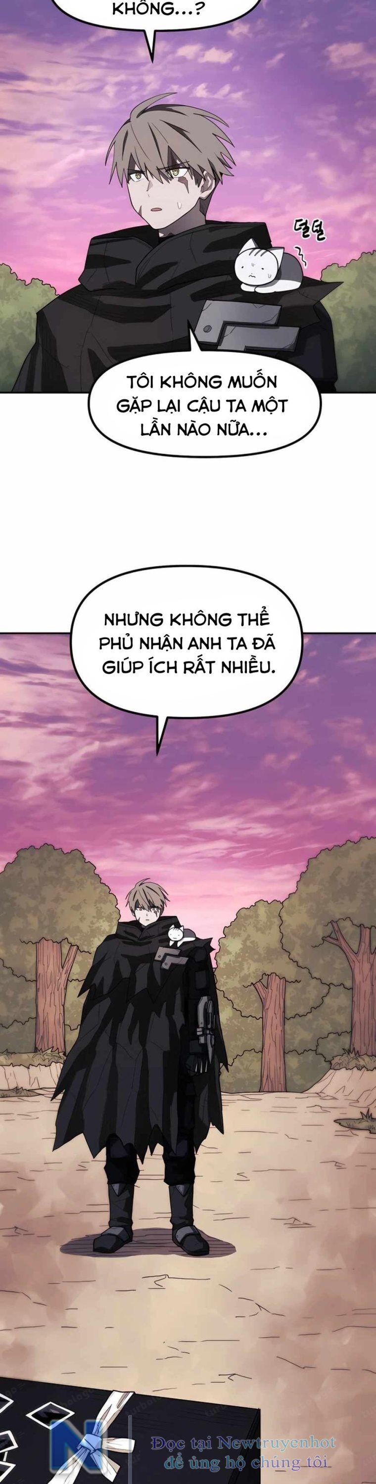 Chỉ Là Một Con Mèo Chapter 5 - Trang 2