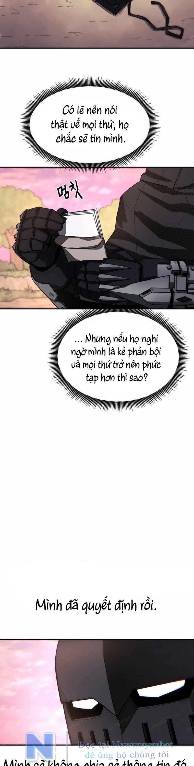 Chỉ Là Một Con Mèo Chapter 5 - Trang 2