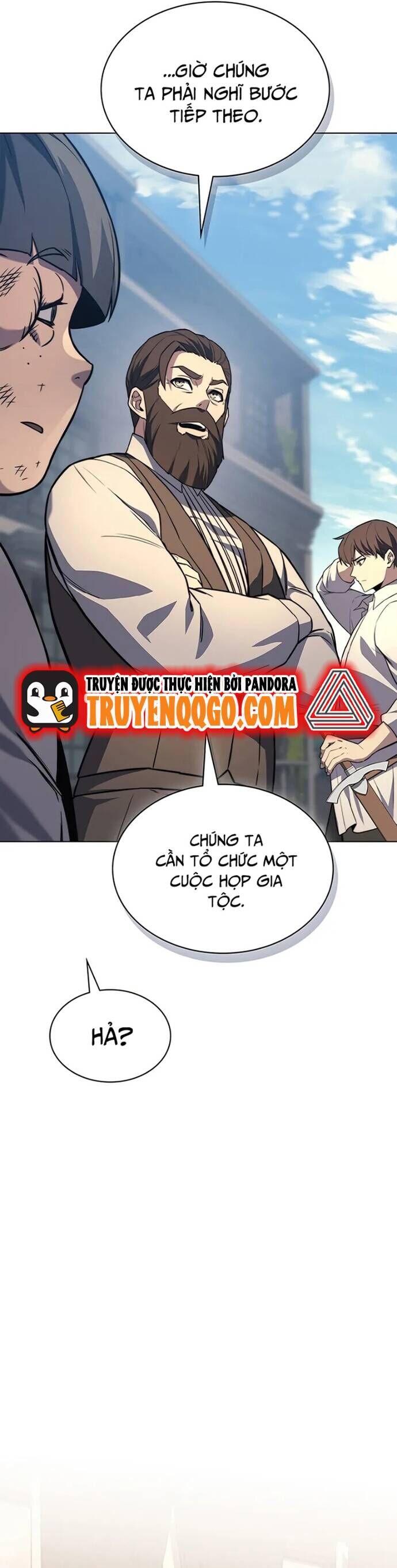 Kỵ Sĩ Tử Thần Cấp Diệt Vong Đã Hồi Quy Chapter 18 - Trang 2