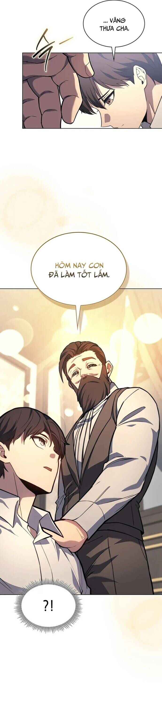 Kỵ Sĩ Tử Thần Cấp Diệt Vong Đã Hồi Quy Chapter 18 - Trang 2