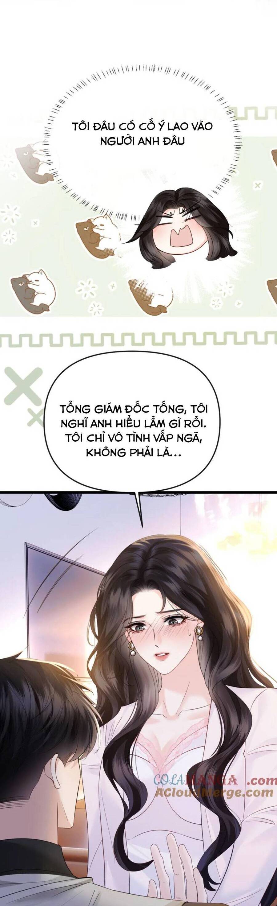 SAY ĐẮM Chapter 37 - Trang 2