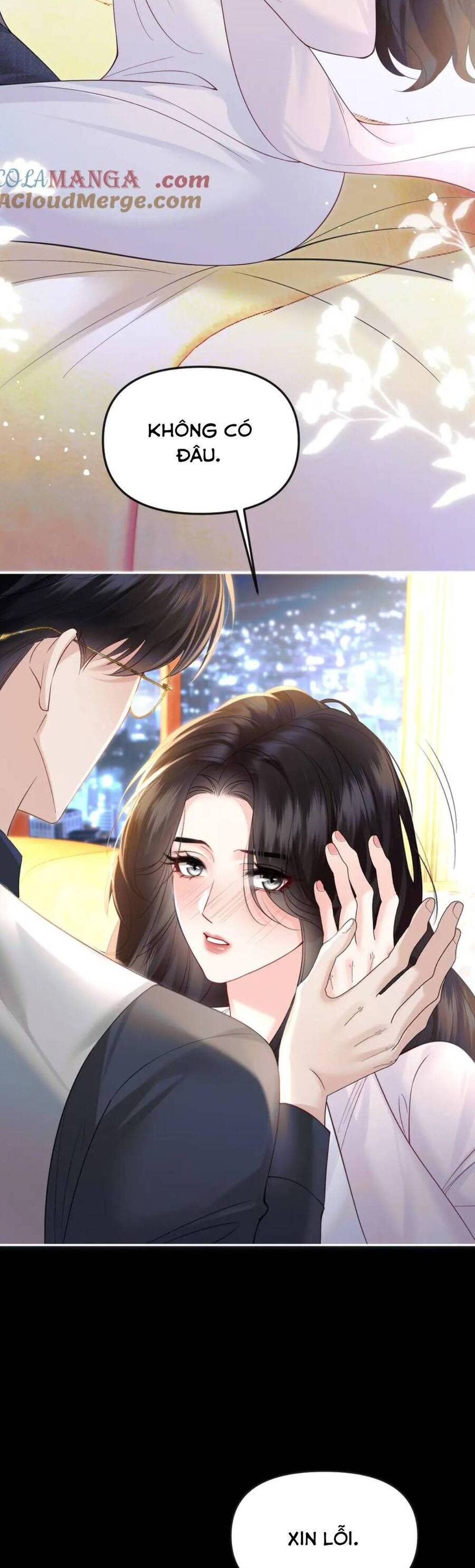 SAY ĐẮM Chapter 37 - Trang 2