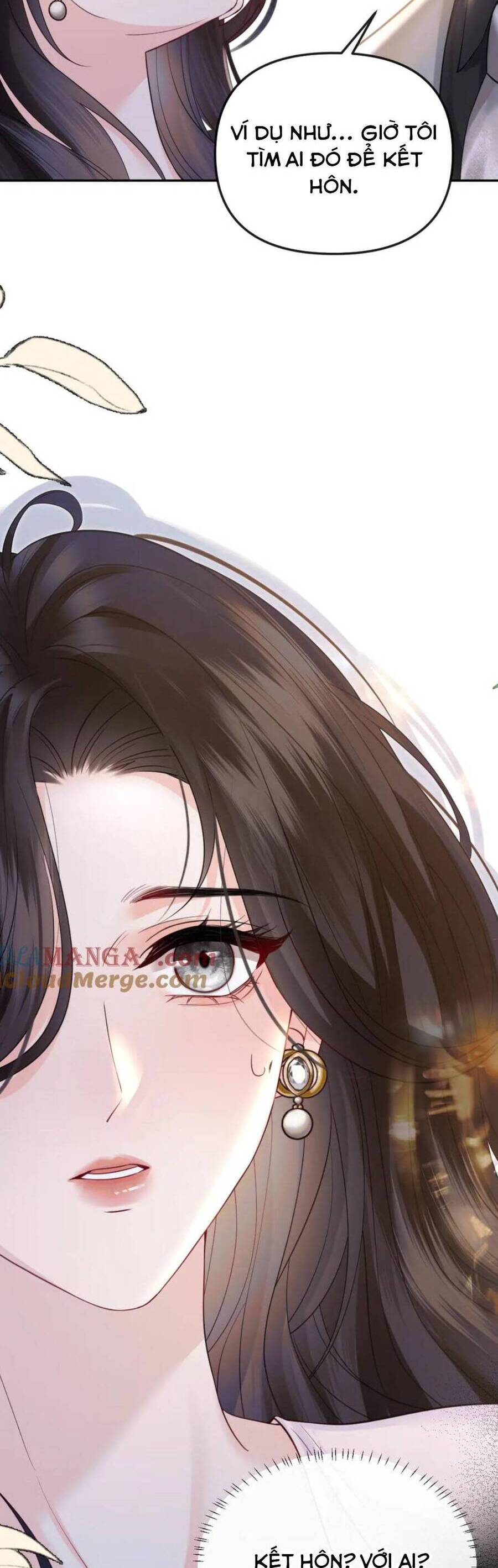 SAY ĐẮM Chapter 37 - Trang 2