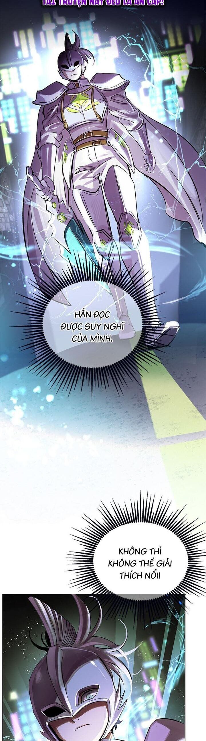 Chuỗi Chiến Công Chapter 9 - Trang 2