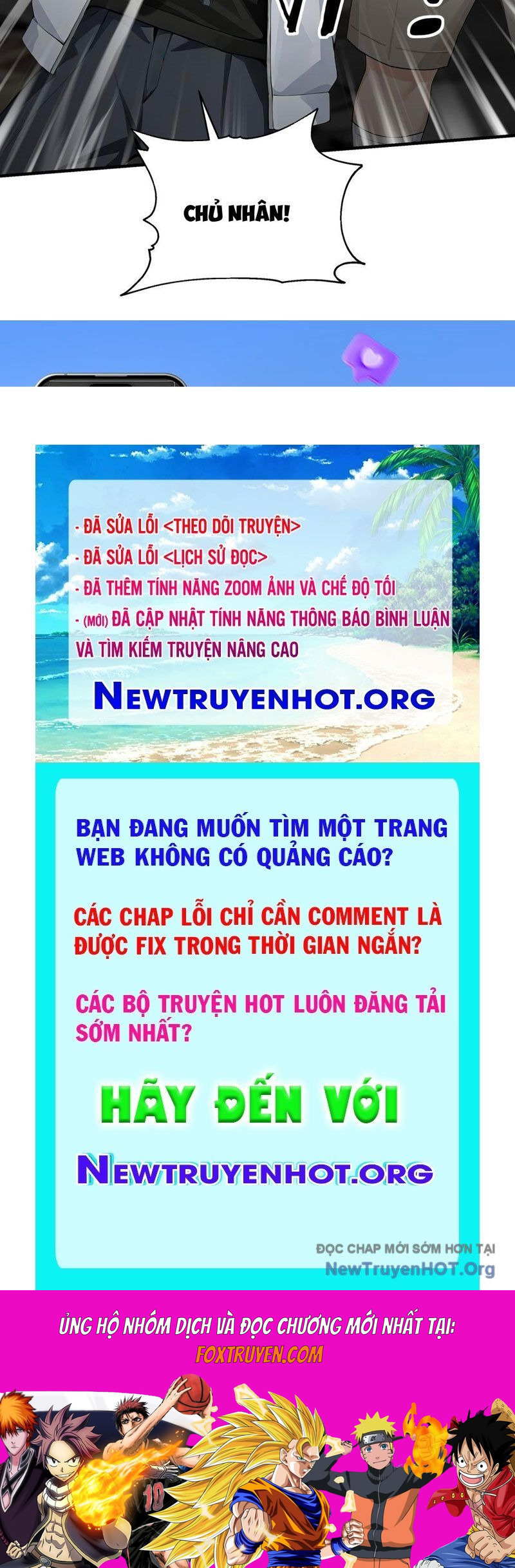 Thái Cổ Thập Hung: Người Khác Ngự Thú Ta Ngự Thú Nương Chapter 32 - Trang 2