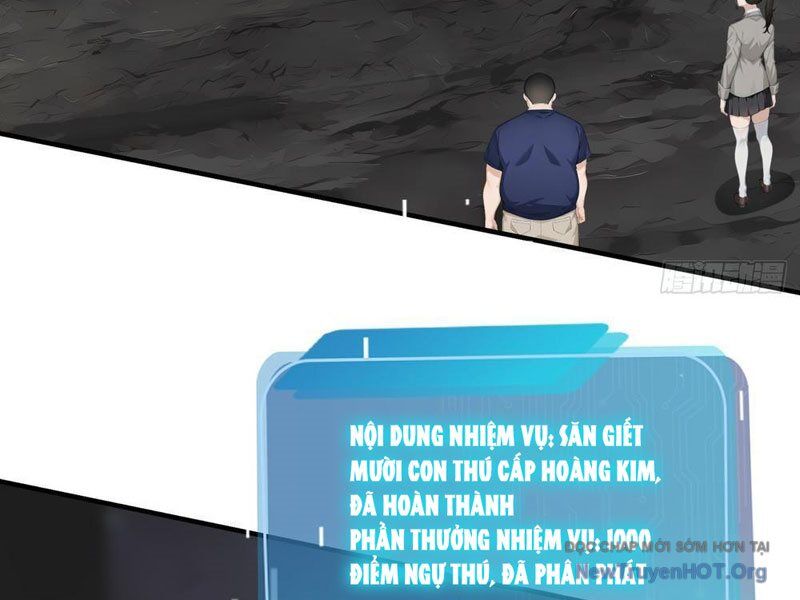 Thái Cổ Thập Hung: Người Khác Ngự Thú Ta Ngự Thú Nương Chapter 32 - Trang 2