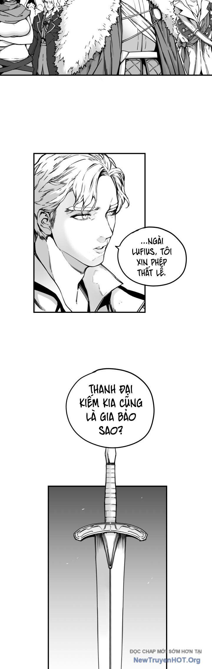 Hoàn Ác Vương Quyền Và Tự Do Chapter 5 - Next Chapter 6