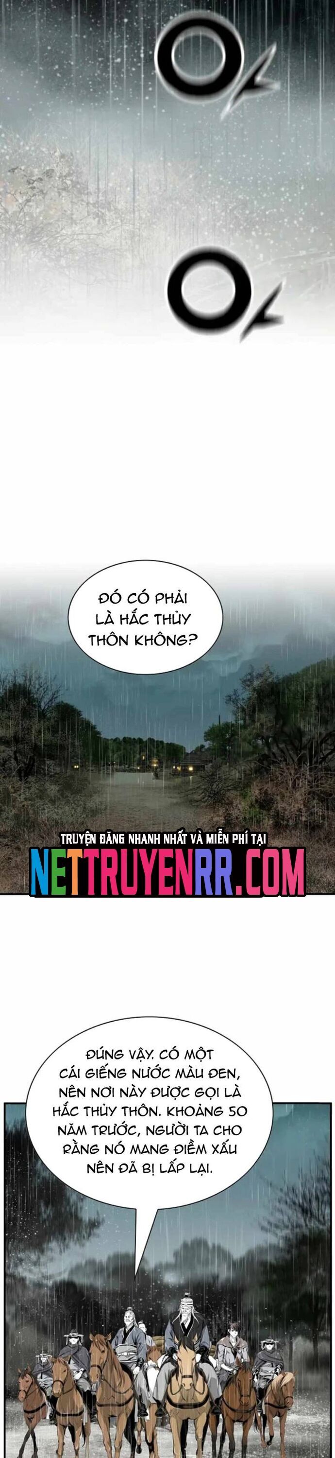 Đăng Thiên Lộ Chapter 119 - Trang 2