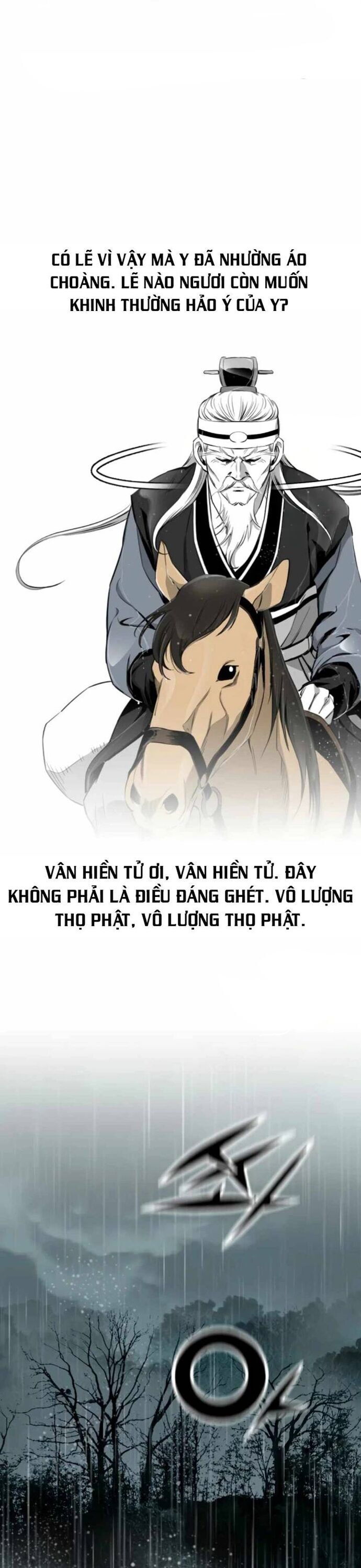 Đăng Thiên Lộ Chapter 119 - Trang 2