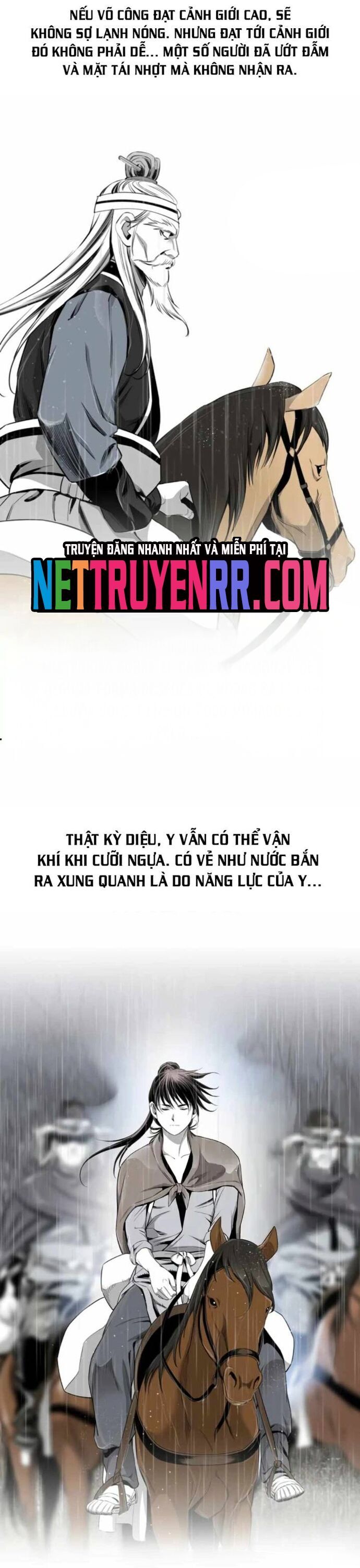 Đăng Thiên Lộ Chapter 119 - Trang 2