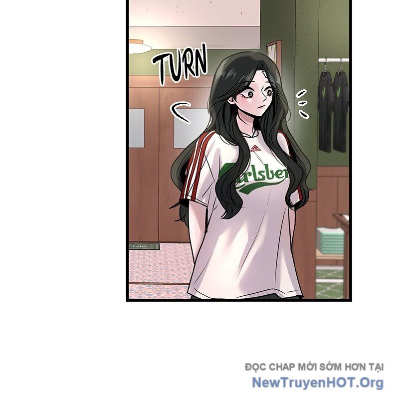 Trở Về Bên Chanbi Chapter 19 - Trang 2