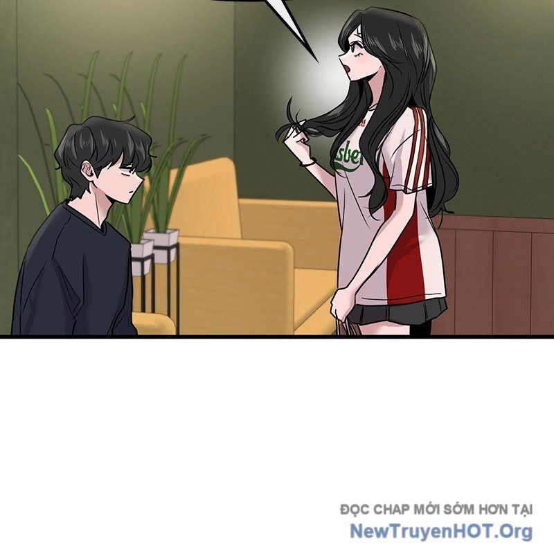 Trở Về Bên Chanbi Chapter 19 - Trang 2