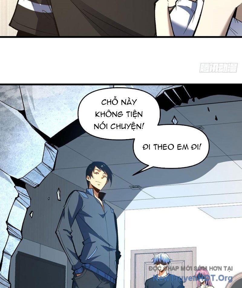 Hư Thực Chi Vương Chapter 11 - Trang 2