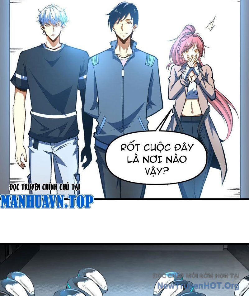 Hư Thực Chi Vương Chapter 11 - Trang 2