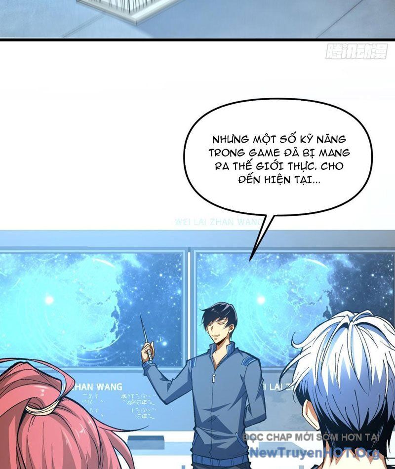 Hư Thực Chi Vương Chapter 11 - Trang 2