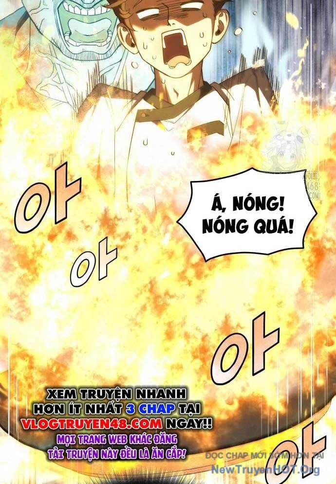 Đấu Trường Ẩm Thực Chapter 6 - Next Chapter 7