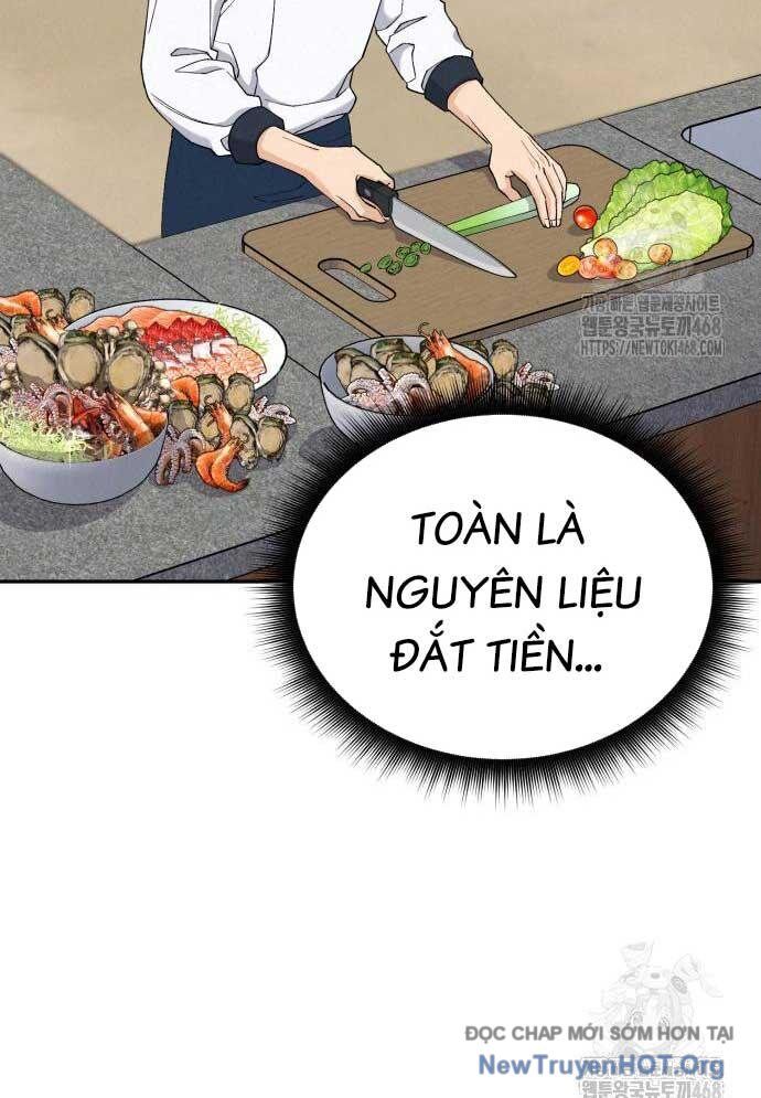 Đấu Trường Ẩm Thực Chapter 6 - Next Chapter 7
