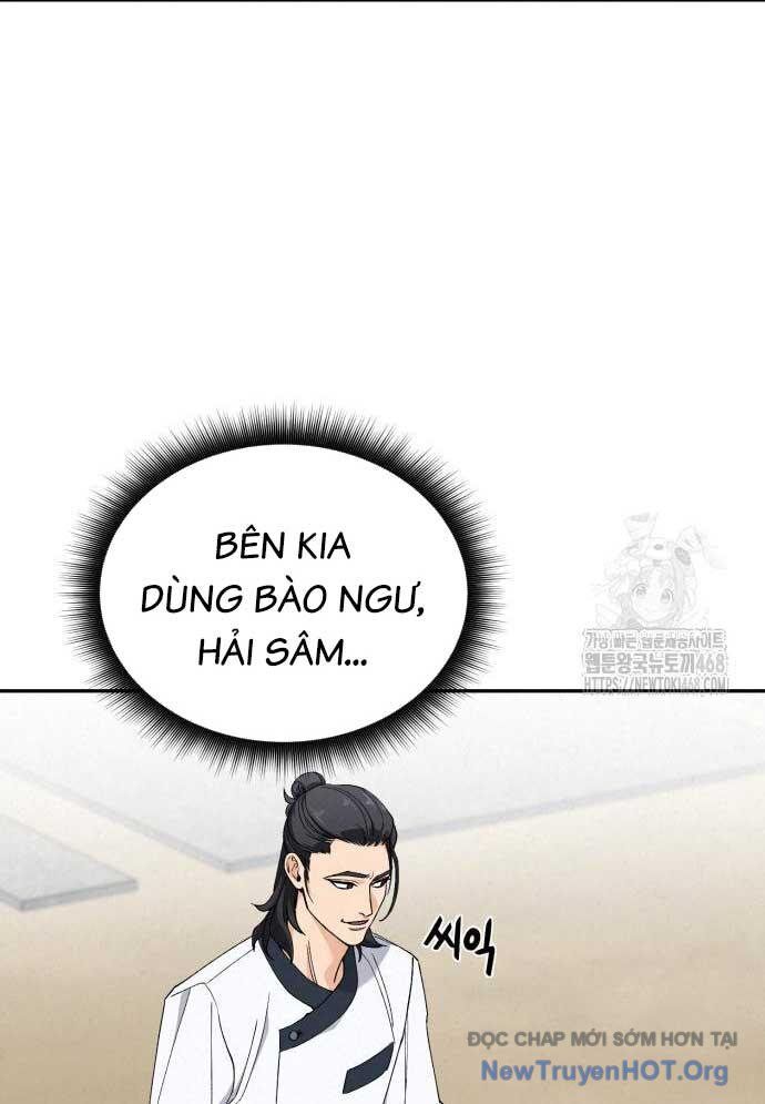 Đấu Trường Ẩm Thực Chapter 6 - Next Chapter 7