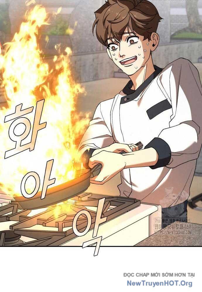 Đấu Trường Ẩm Thực Chapter 6 - Next Chapter 7