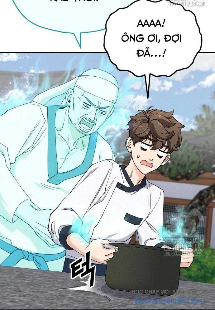 Đấu Trường Ẩm Thực Chapter 6 - Next Chapter 7