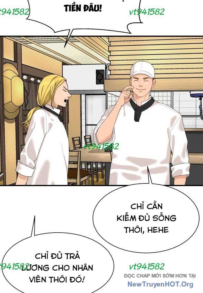 Nhà Hàng Kỳ Lạ Chapter 13 - Next Chapter 14