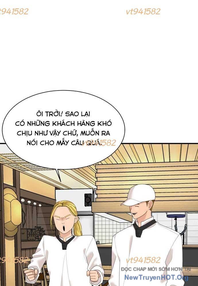 Nhà Hàng Kỳ Lạ Chapter 13 - Next Chapter 14