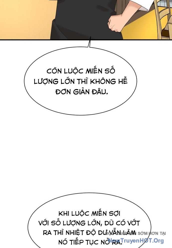 Nhà Hàng Kỳ Lạ Chapter 13 - Next Chapter 14