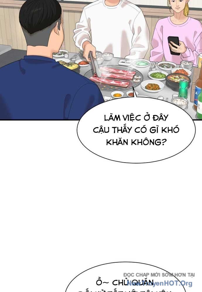 Nhà Hàng Kỳ Lạ Chapter 13 - Next Chapter 14