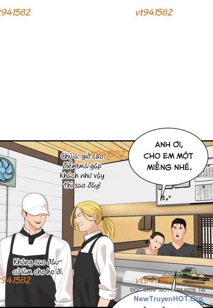 Nhà Hàng Kỳ Lạ Chapter 13 - Next Chapter 14