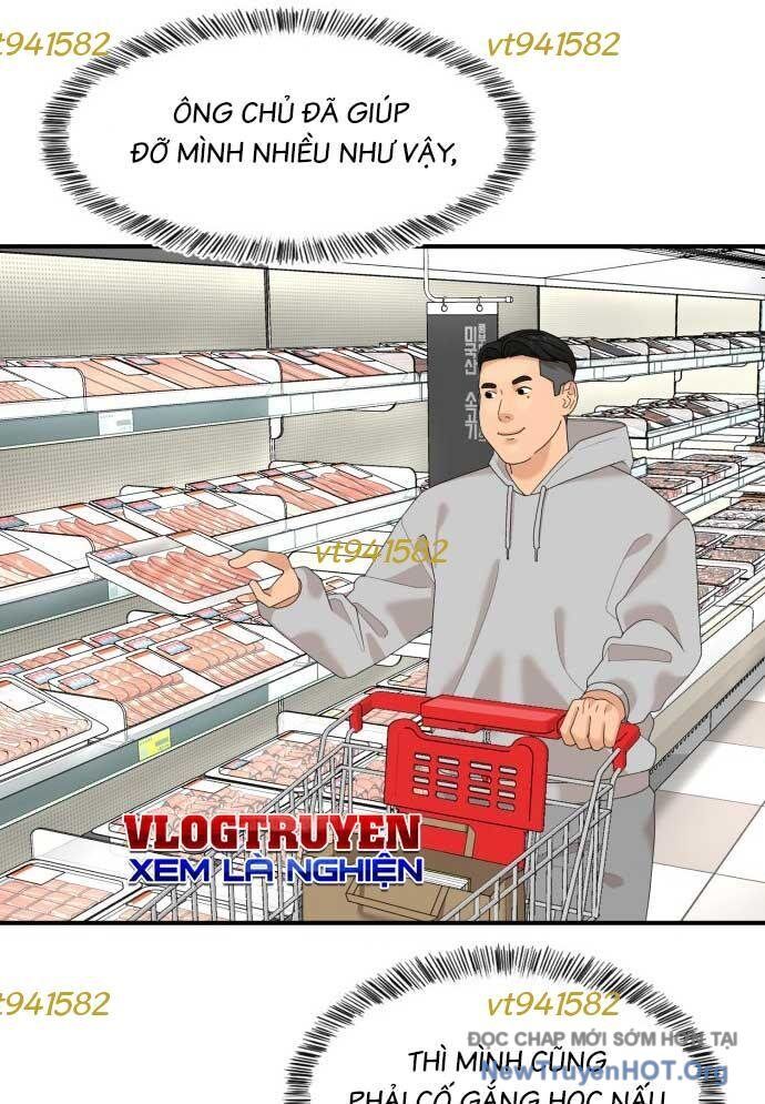 Nhà Hàng Kỳ Lạ Chapter 13 - Next Chapter 14