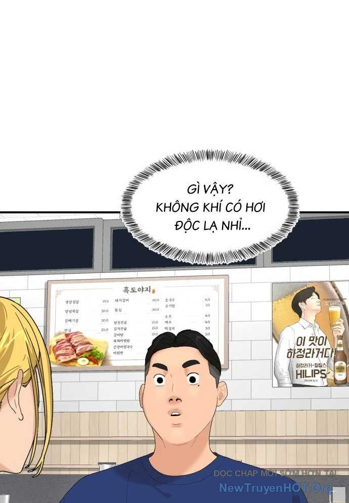 Nhà Hàng Kỳ Lạ Chapter 13 - Next Chapter 14