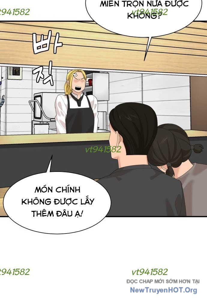 Nhà Hàng Kỳ Lạ Chapter 13 - Next Chapter 14