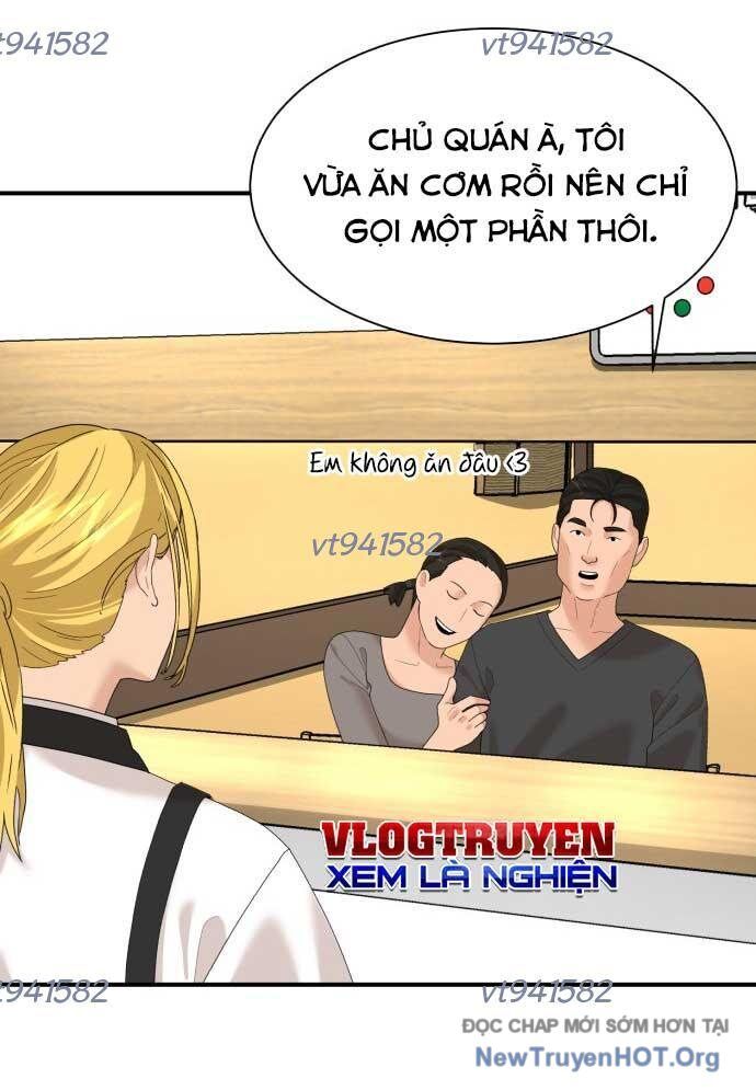 Nhà Hàng Kỳ Lạ Chapter 13 - Next Chapter 14