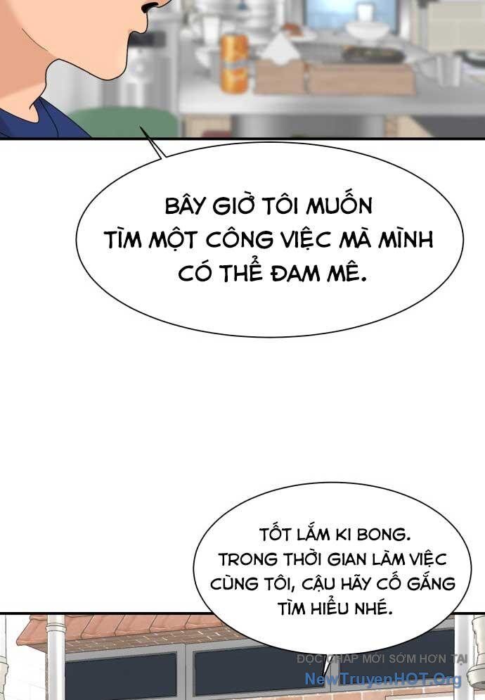 Nhà Hàng Kỳ Lạ Chapter 13 - Next Chapter 14