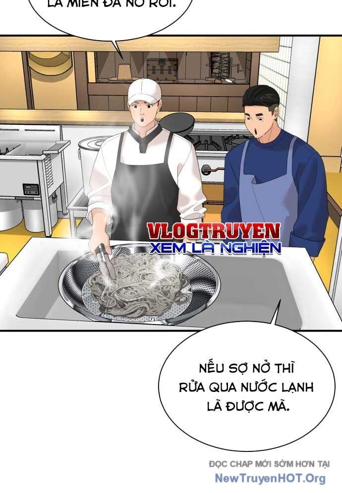 Nhà Hàng Kỳ Lạ Chapter 13 - Next Chapter 14