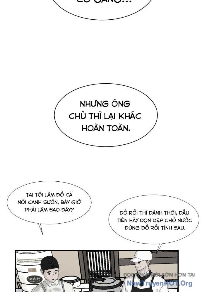 Nhà Hàng Kỳ Lạ Chapter 13 - Next Chapter 14