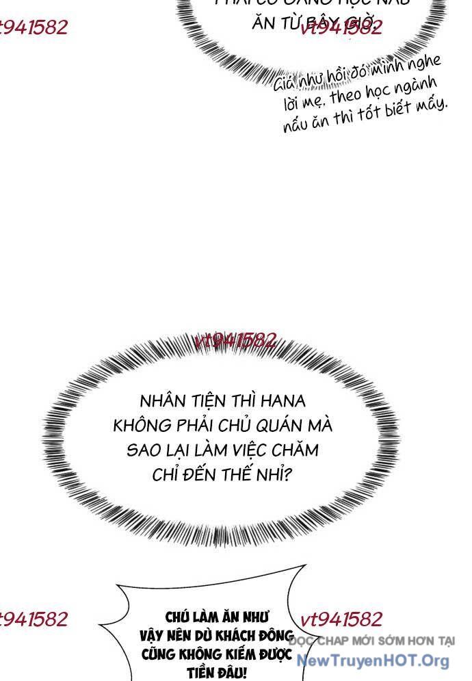 Nhà Hàng Kỳ Lạ Chapter 13 - Next Chapter 14