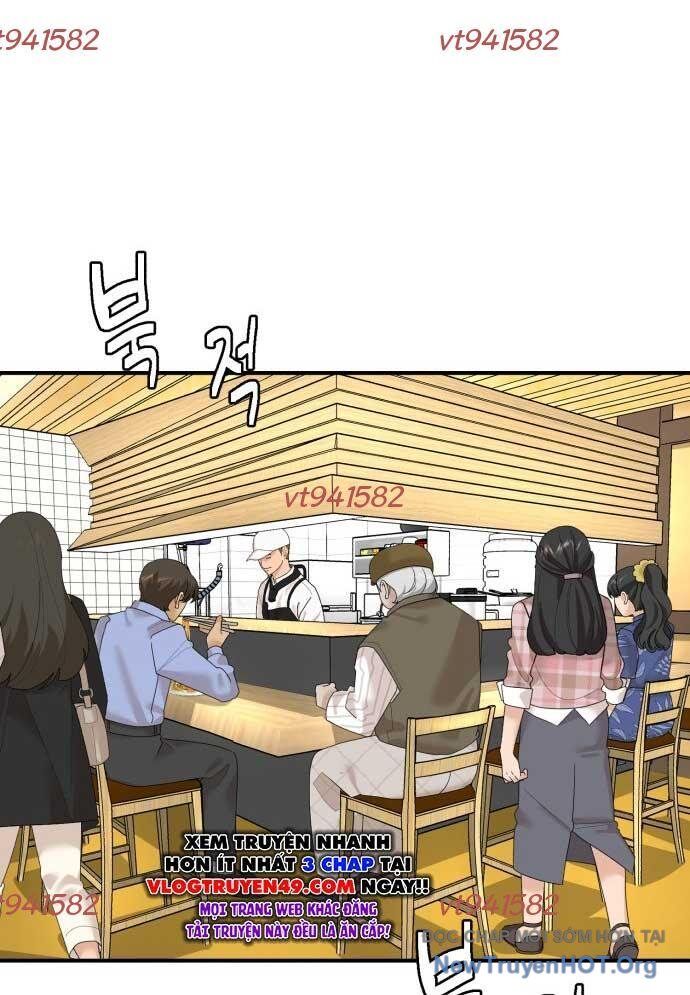 Nhà Hàng Kỳ Lạ Chapter 13 - Next Chapter 14