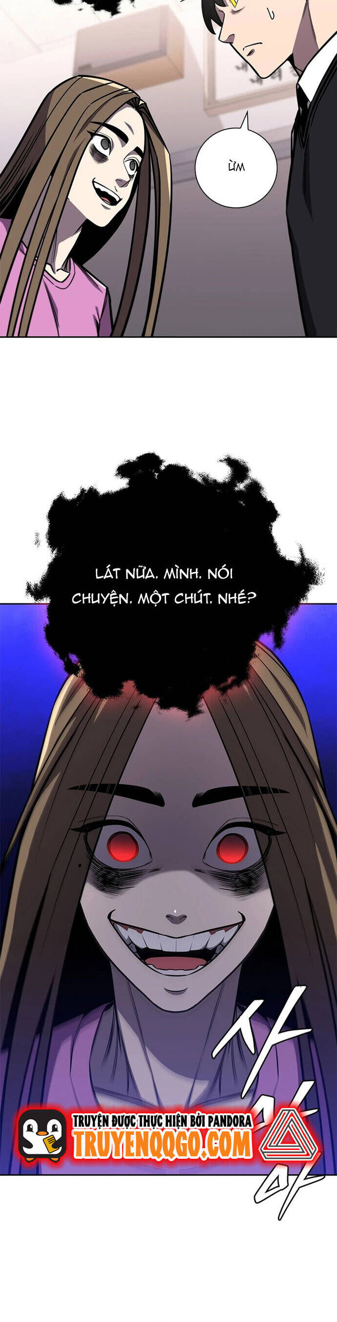 Đấu Phật Chapter 9 - Trang 2