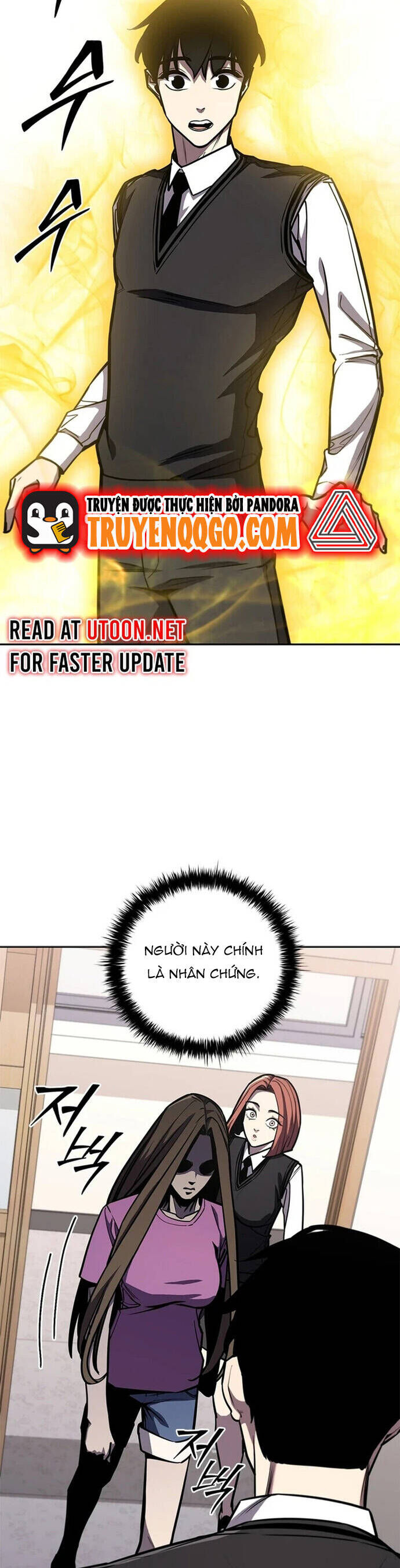 Đấu Phật Chapter 9 - Trang 2
