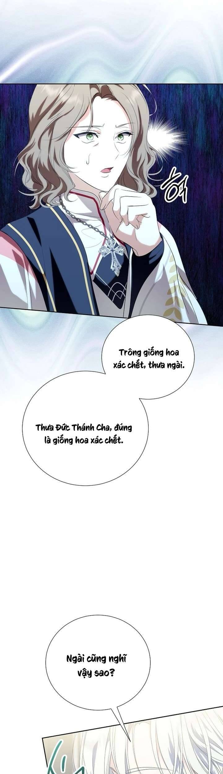 Phía Sau Mặt Nạ Của Nam Chính Hiền Lành Chapter 69 - Trang 2