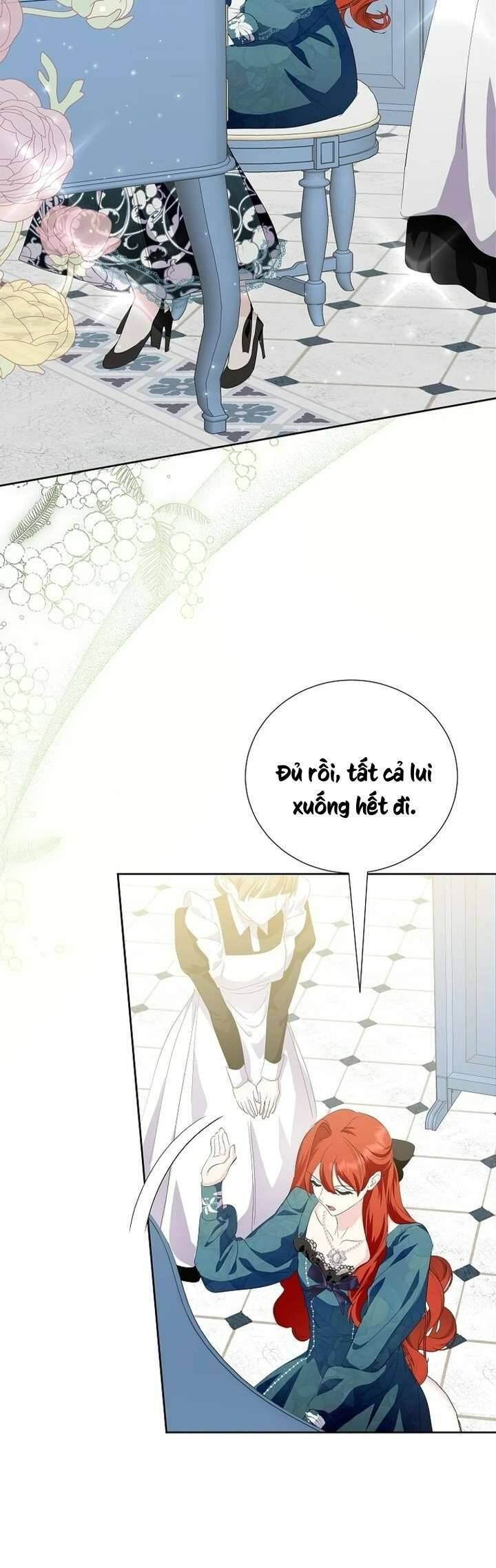 Phía Sau Mặt Nạ Của Nam Chính Hiền Lành Chapter 69 - Trang 2