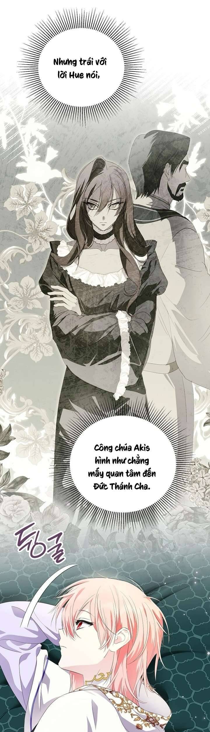Phía Sau Mặt Nạ Của Nam Chính Hiền Lành Chapter 69 - Trang 2