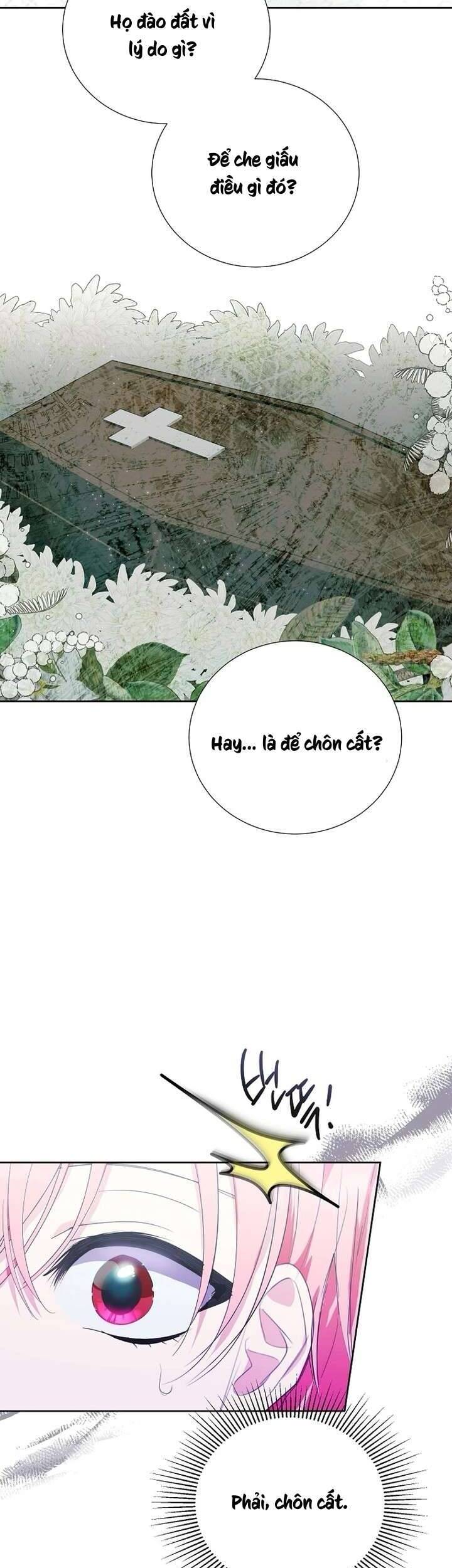 Phía Sau Mặt Nạ Của Nam Chính Hiền Lành Chapter 69 - Trang 2